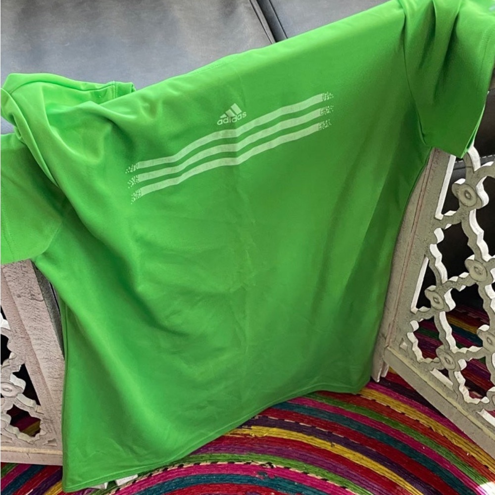 Adidas & UA Shirt Bundle